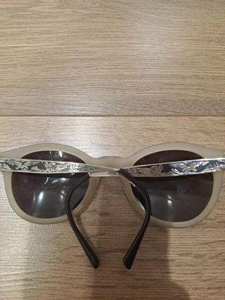 Gafas de sol mujer Vintage