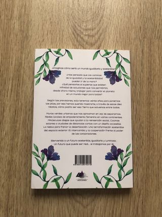 Aún podemos salvar la tierra - Antología VVAA