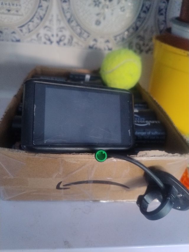 SmartGyro Raptor piezas (EN VENTA SOLO DECRIPCIÓN)