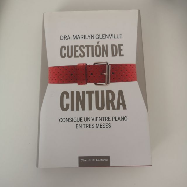 Cuestión de cintura