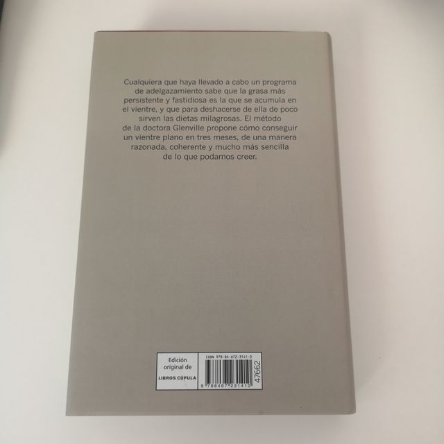 Cuestión de cintura