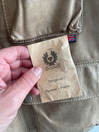 BELSTAFF