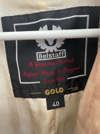 BELSTAFF