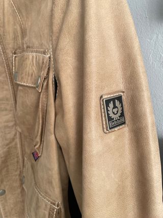 BELSTAFF