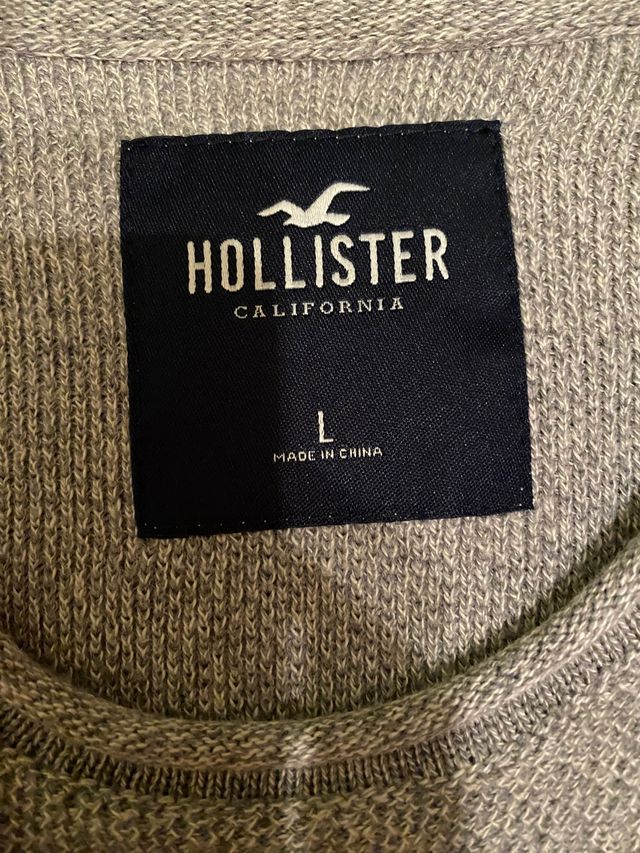 Jersey Hollister