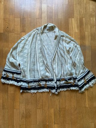 Kimono Zara