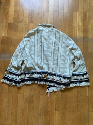 Kimono Zara
