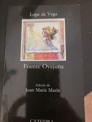 Literatura hispánica