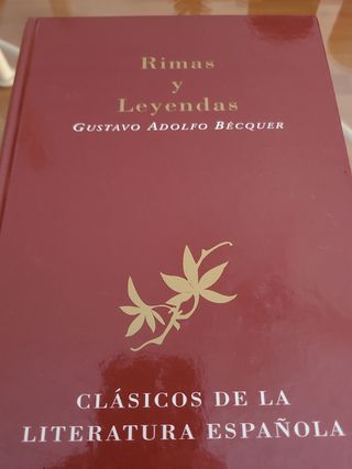 Literatura hispánica