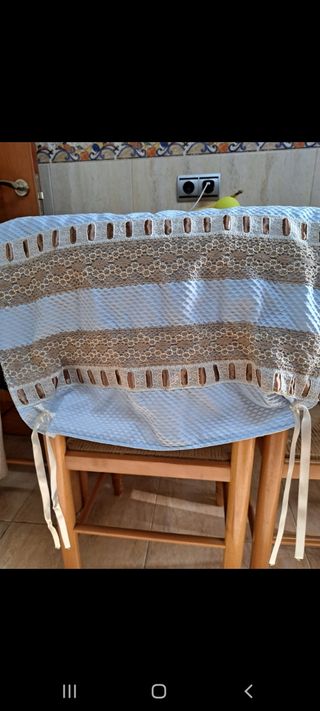 carricoche bebecar con cuco,capazo y silleta