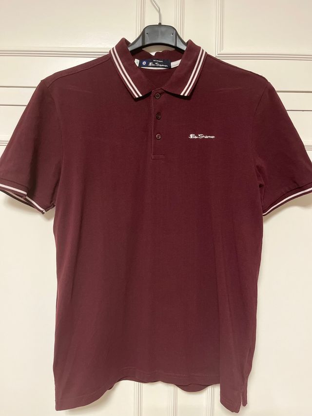 Polo Ben Sherman