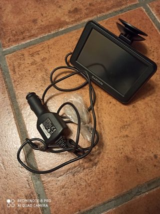 GPS GARMIN