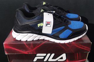 FILA GALAXY JR DEL 37