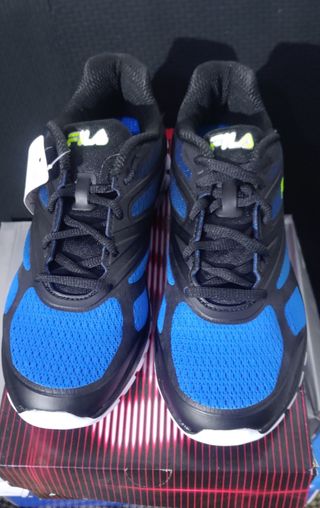 FILA GALAXY JR DEL 37