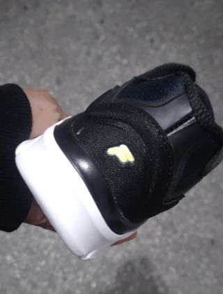 FILA GALAXY JR DEL 37