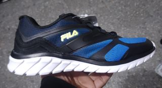 FILA GALAXY JR DEL 37