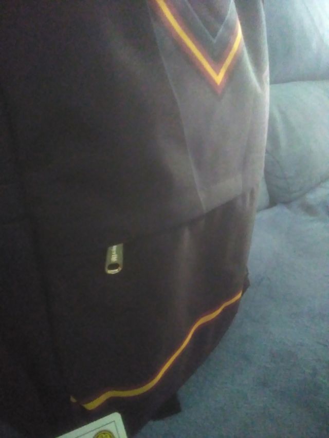 mochila a estrenar Harry Potter