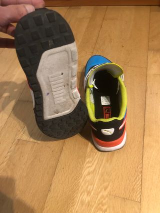 Zapatillas Puma