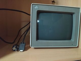 Monitor IBM Modelo 8503002