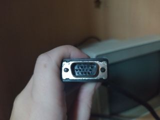 Monitor IBM Modelo 8503002