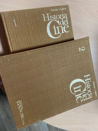 Libros Cine. Enciclopedia