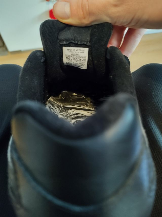 Zapatillas Reebok (43)