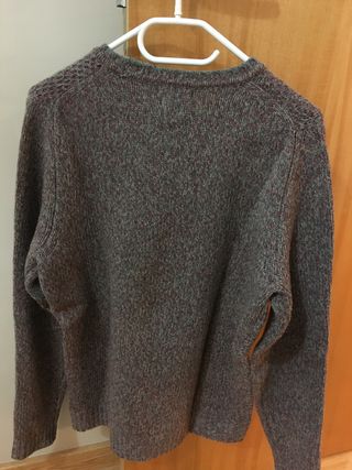 Jersey Massimo Dutti