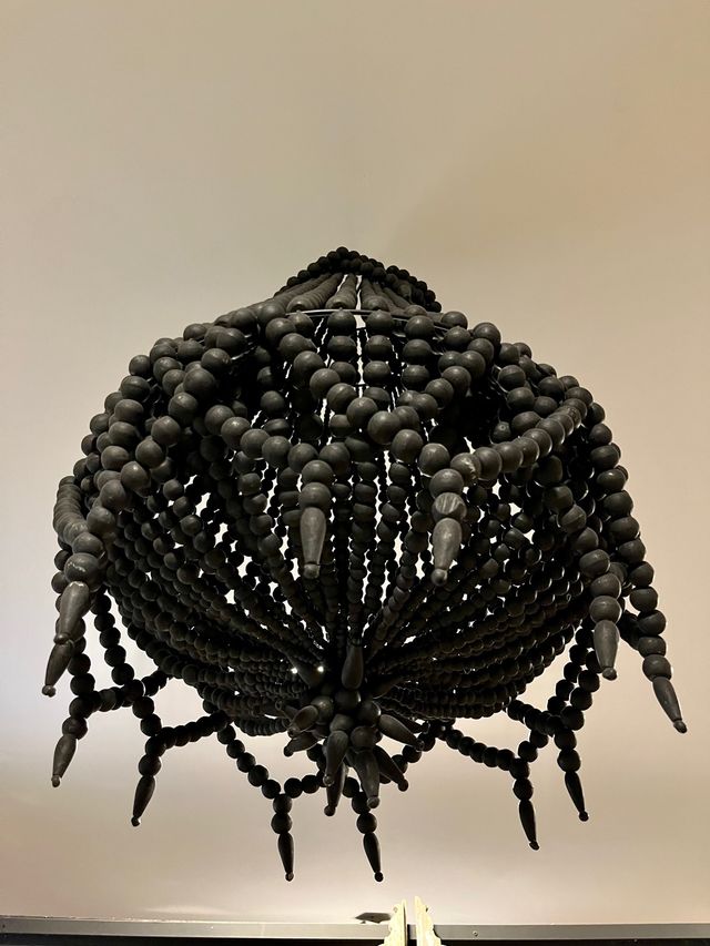 Lampada Boho