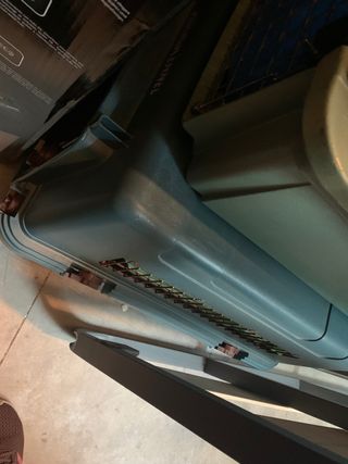 Transportin pet mate