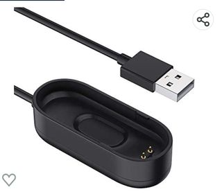 Cargador xiaomi mi band 4