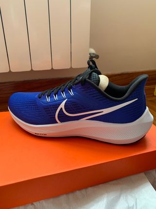 Nike Air Pegasus 39 talla 43 de segunda mano por 80 EUR en Gijón en WALLAPOP