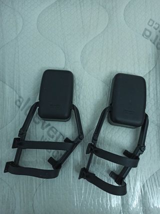 Espejos retrovisores para caravana o remolques 