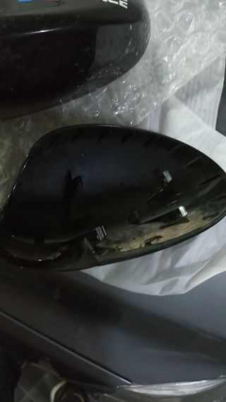 carcasa retrovisor bmw 325 e92 2008