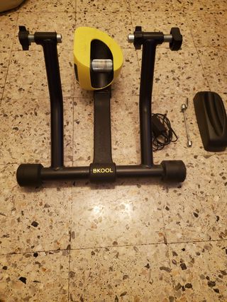 Rodillo inteligente bcool