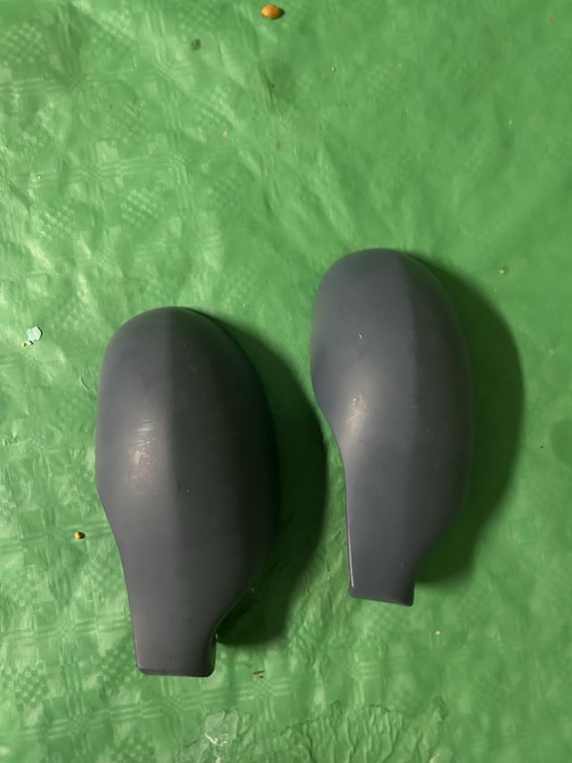 tapas retrovisor citroen c5