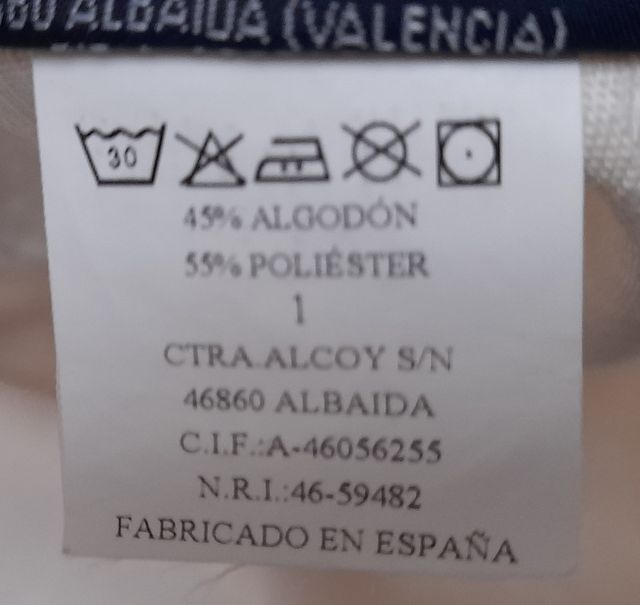 COPRILETTI 25€/ Unità (2 per 45€)