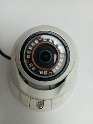 Video grabadora 