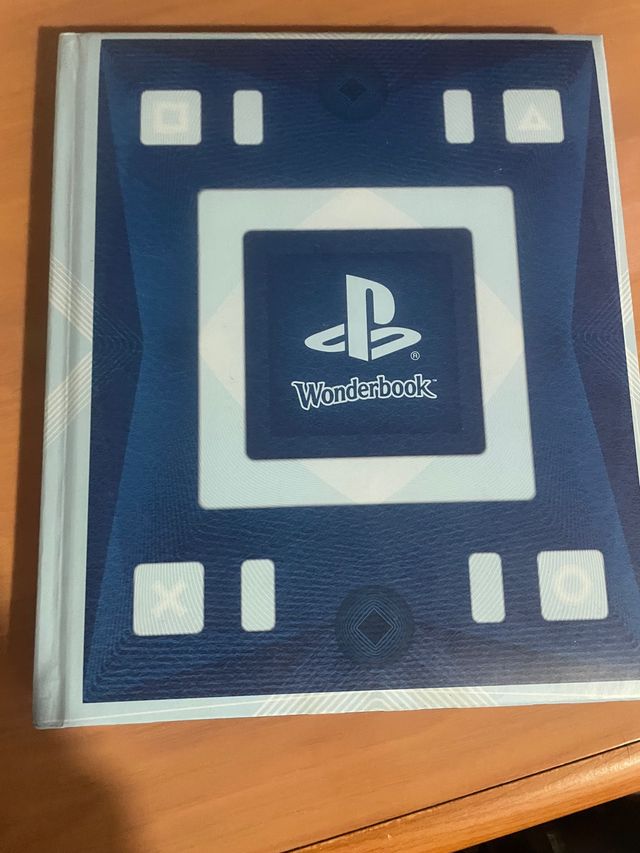 El libro de los Hechizos + juego