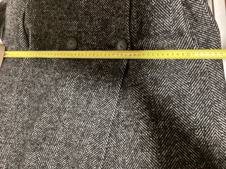 Abrigo lujo señora oportunidad