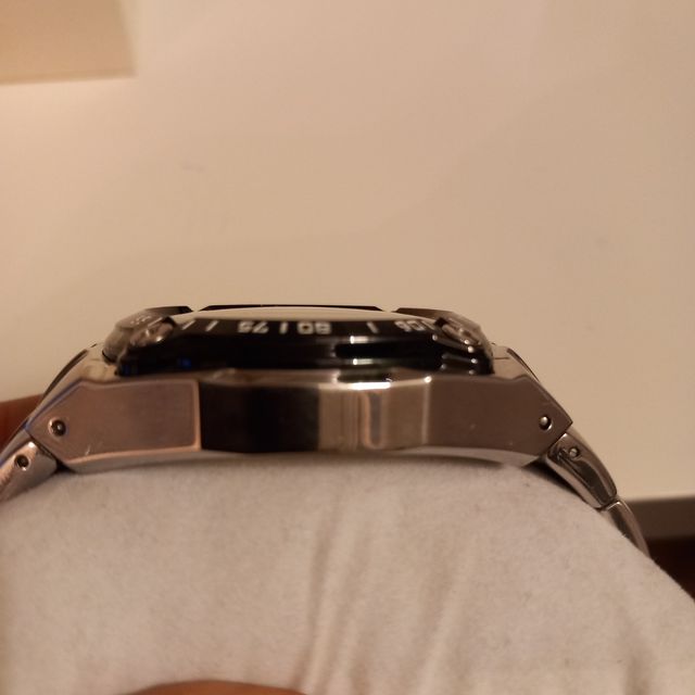 Pulsar/ Seiko, series PF3 cal.7T62-YM62