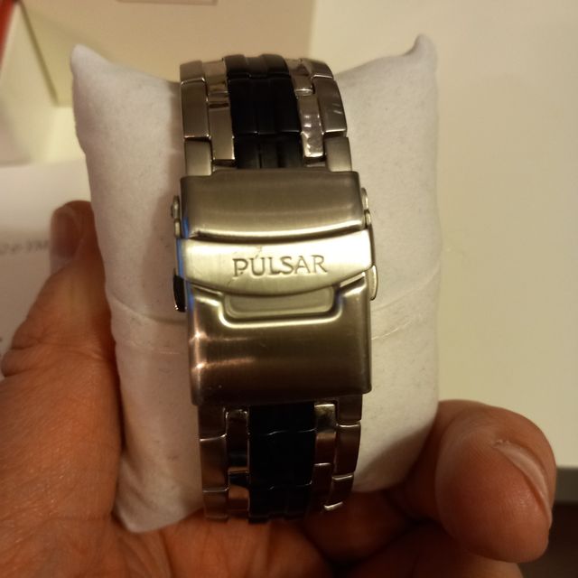 Pulsar/ Seiko, series PF3 cal.7T62-YM62