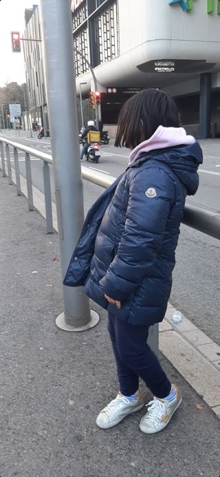 MONCLER 
