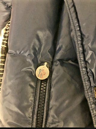 MONCLER 