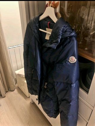 MONCLER 