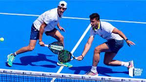 CLASES DE PÁDEL Y TENIS