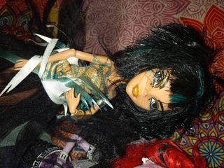 Winx e Bratz