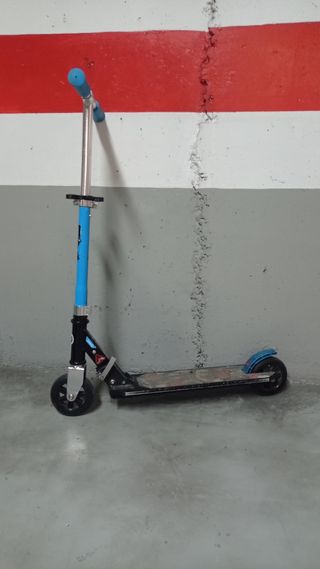 patinete niño Decathlon