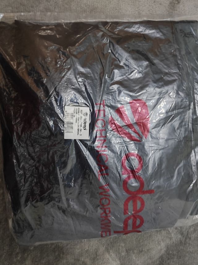 pantalón de trabajo