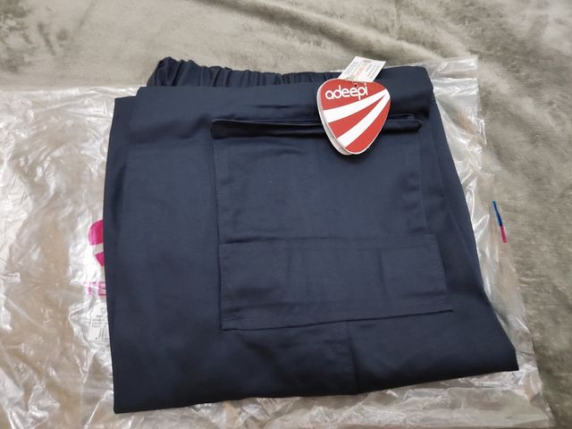 pantalón de trabajo