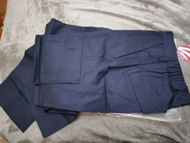 pantalón de trabajo